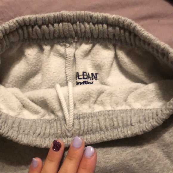 Volleyball sweatpants - Picture 6 of 6